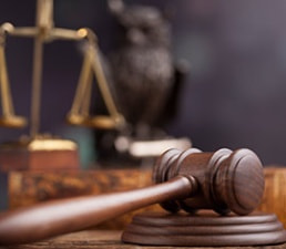 Justice reform and penitentiary system