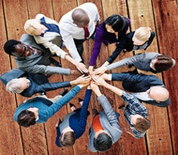 Civil Society and Human Rights